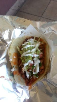 Street Taco Guide